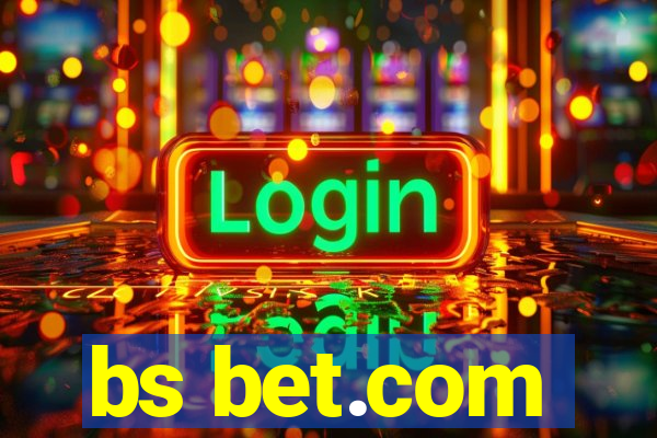 bs bet.com